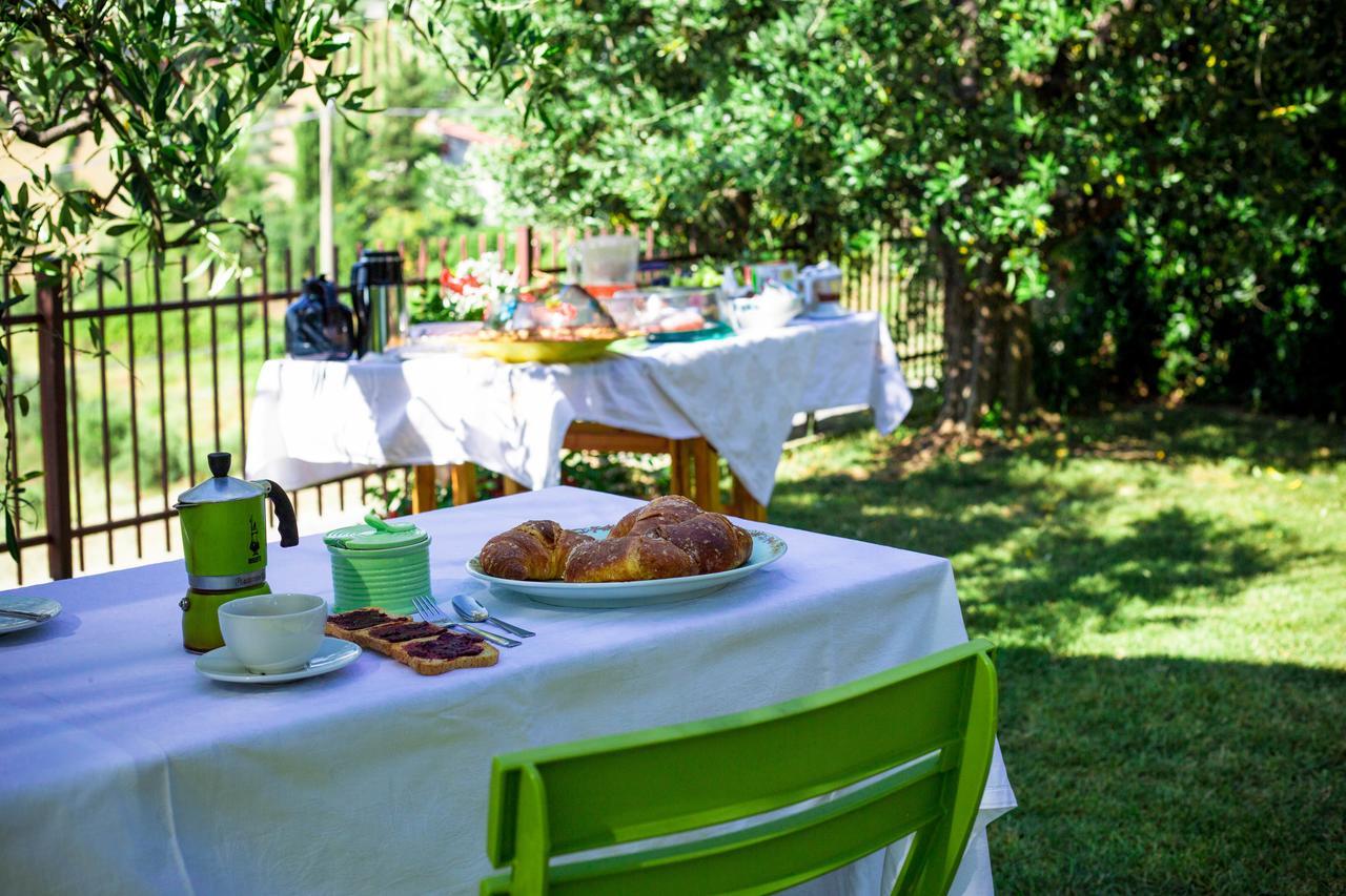 Terramare Alojamento de Acomodação e Pequeno-almoço