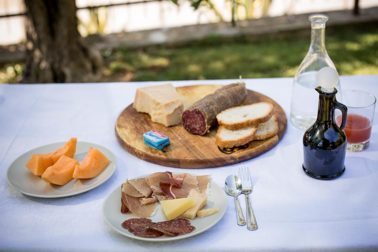Terramare Alojamento de Acomodação e Pequeno-almoço *